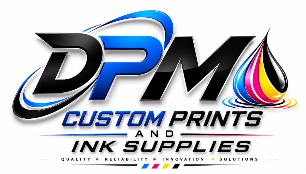 DPM Custom Prints